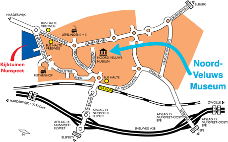 contact - noord-veluws museum : noord-veluws museum