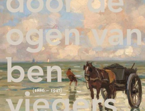 Door de ogen van Ben Viegers
