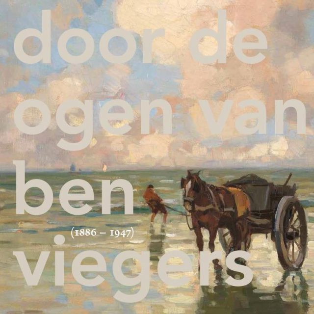 Door de ogen van Ben Viegers