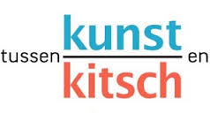 Kunst en Kitsch logo