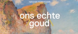 Nationale Museum Week