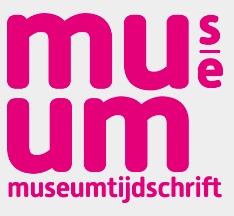 Museum-tijdschrift