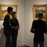 Jonge makers exposeren in het Noord-Veluws Museum