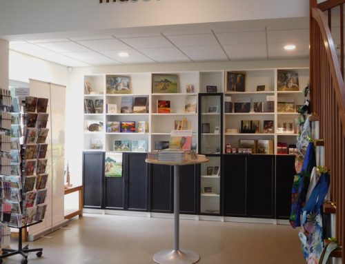 Museumwinkel