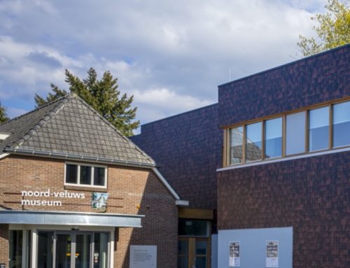 Bereikbaarheid en parkeren