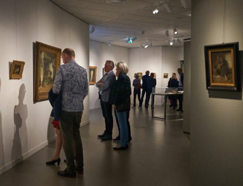 Vriend worden van het Noord-Veluws Museum