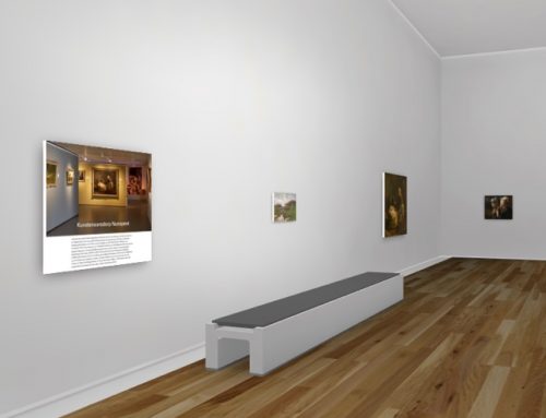 Vaste collectie on-line