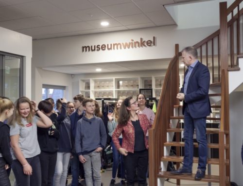 Voortgezet onderwijs