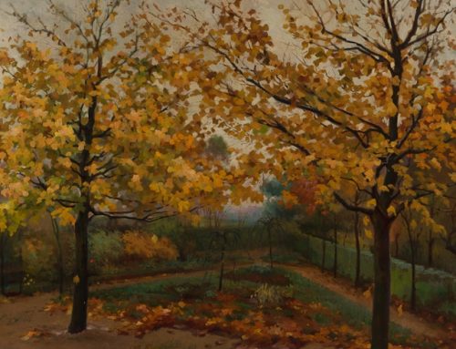 Collectie Wim de Groot