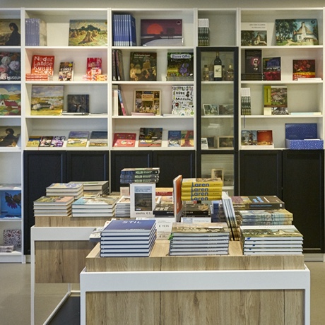 Museumwinkel