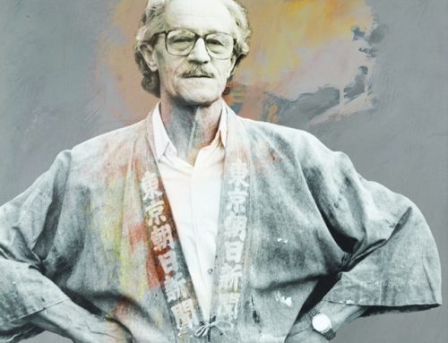 Nederlands Dagblad over tentoonstelling Eugène Brands