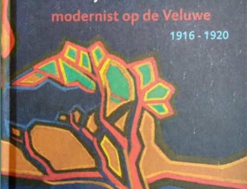 Djurre P. Duursma modernist op de Veluwe