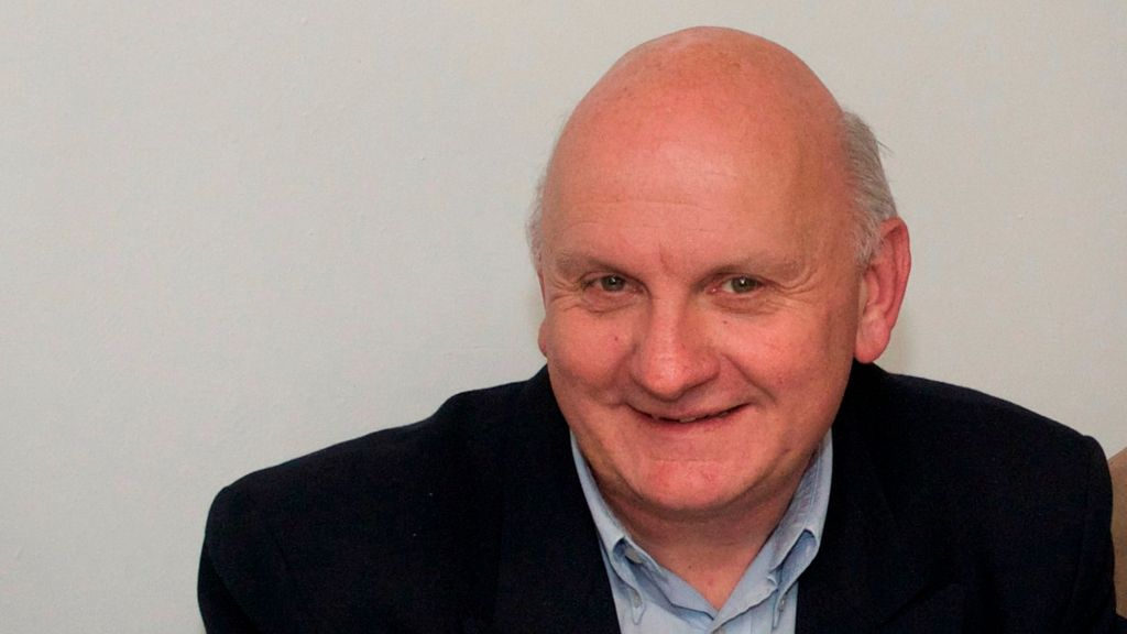 Erik Stotijn