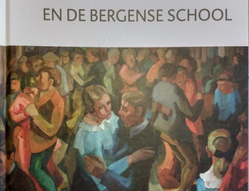 Frans Huysmans en de Bergense School
