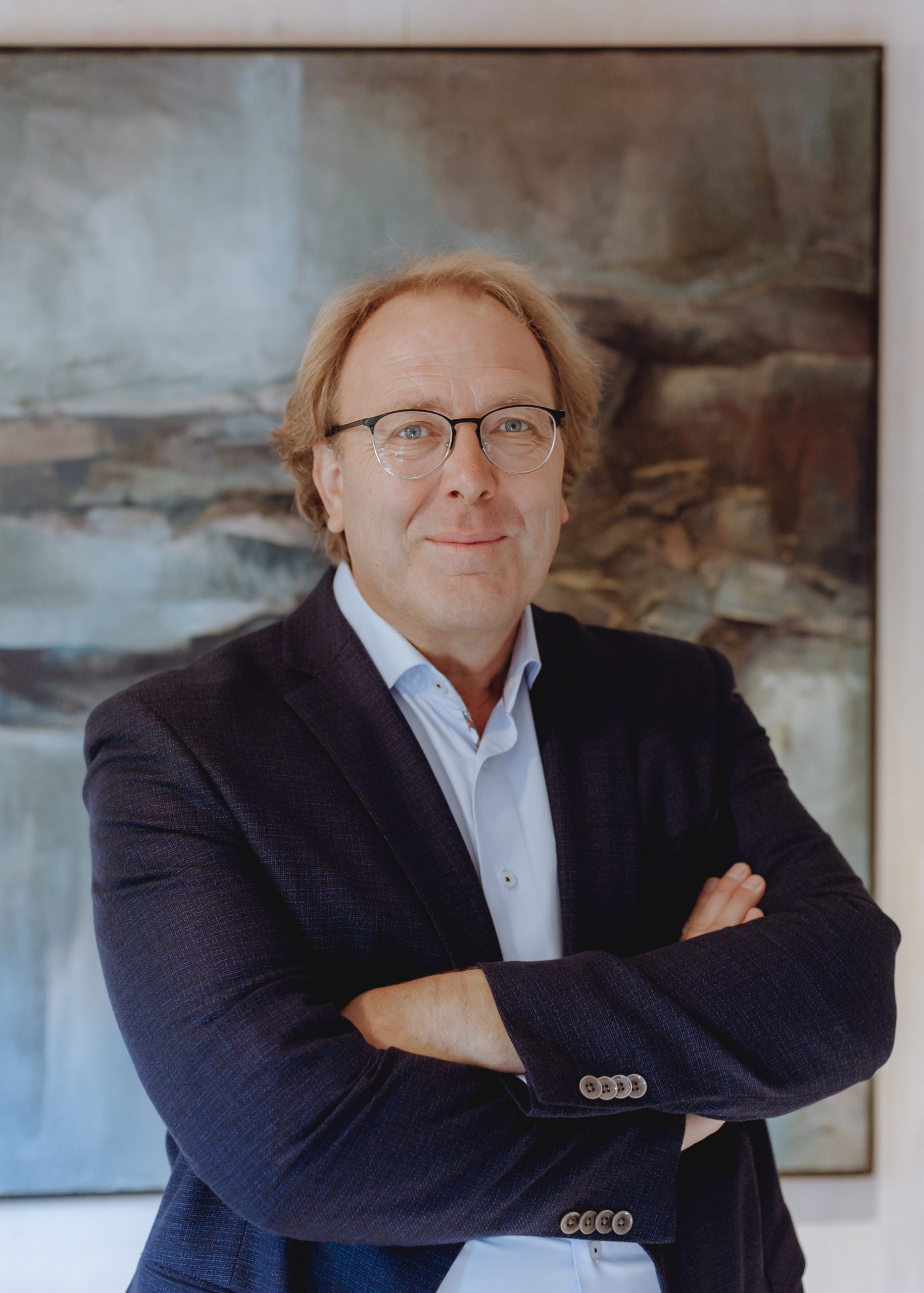 Roeland Robert Foto: Niek Woesthuis