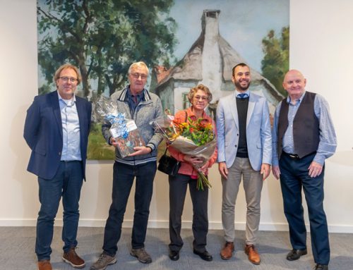 Noord-Veluws Museum verwelkomt 150.000ste bezoeker