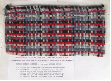 eindexamenwerk Bauhaus eindexamenwerk Bauhaus