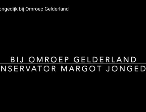 In het nieuws bij omroep Gelderland