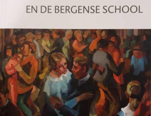 Lezing Frans Huysmans en de Bergense School
