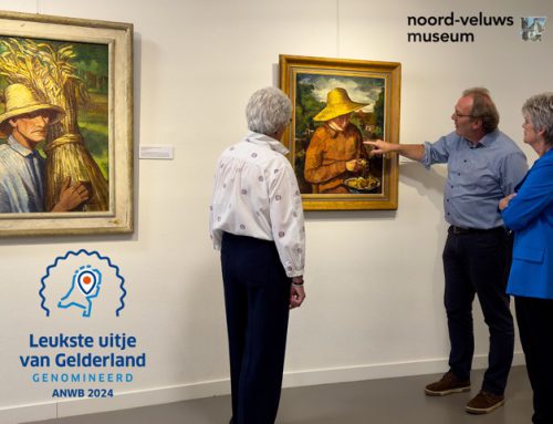 Het leukste uitje van Nederland