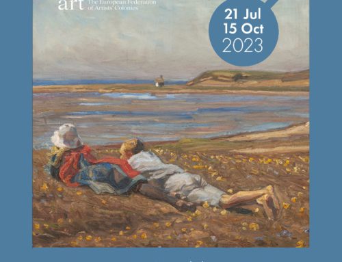 euroart digital SUMMER exhibition 2023