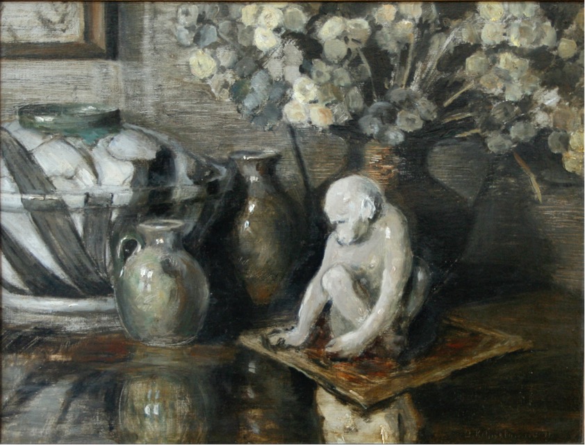 Dinah Kohlstamm 2