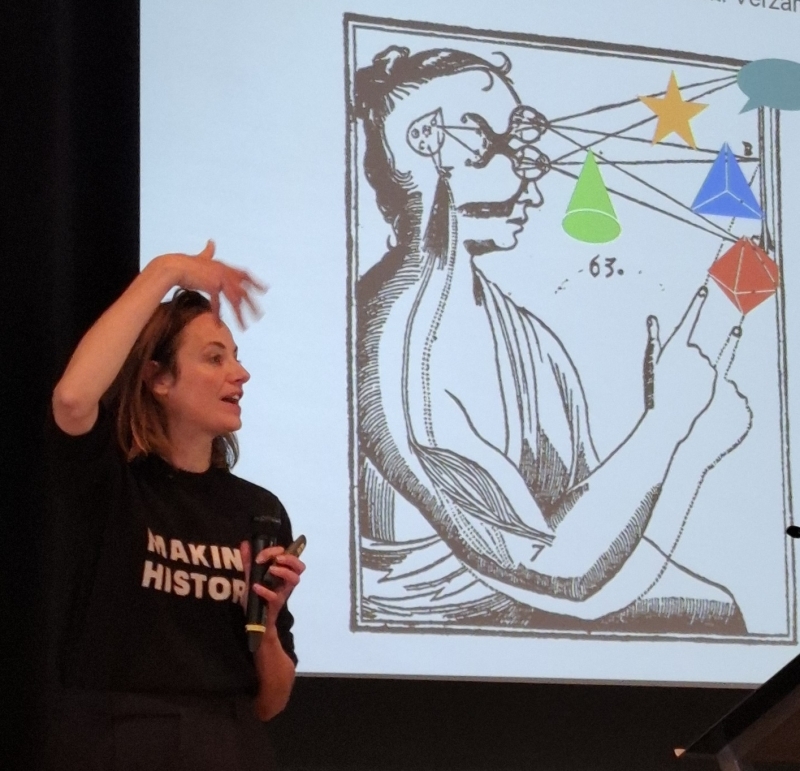 Marthe Sophie Zeevenhooven